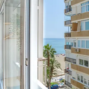  Apartment Maestranza