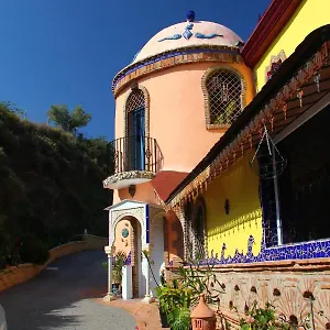  Ferienhaus Casa Paraiso