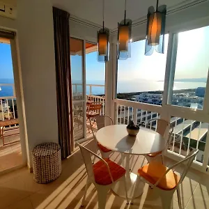  Apartment Apartamento Atico Penthouse Faro De